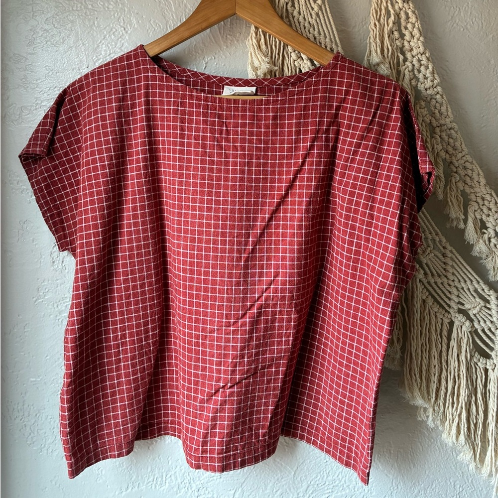 Conscious Clothing Top